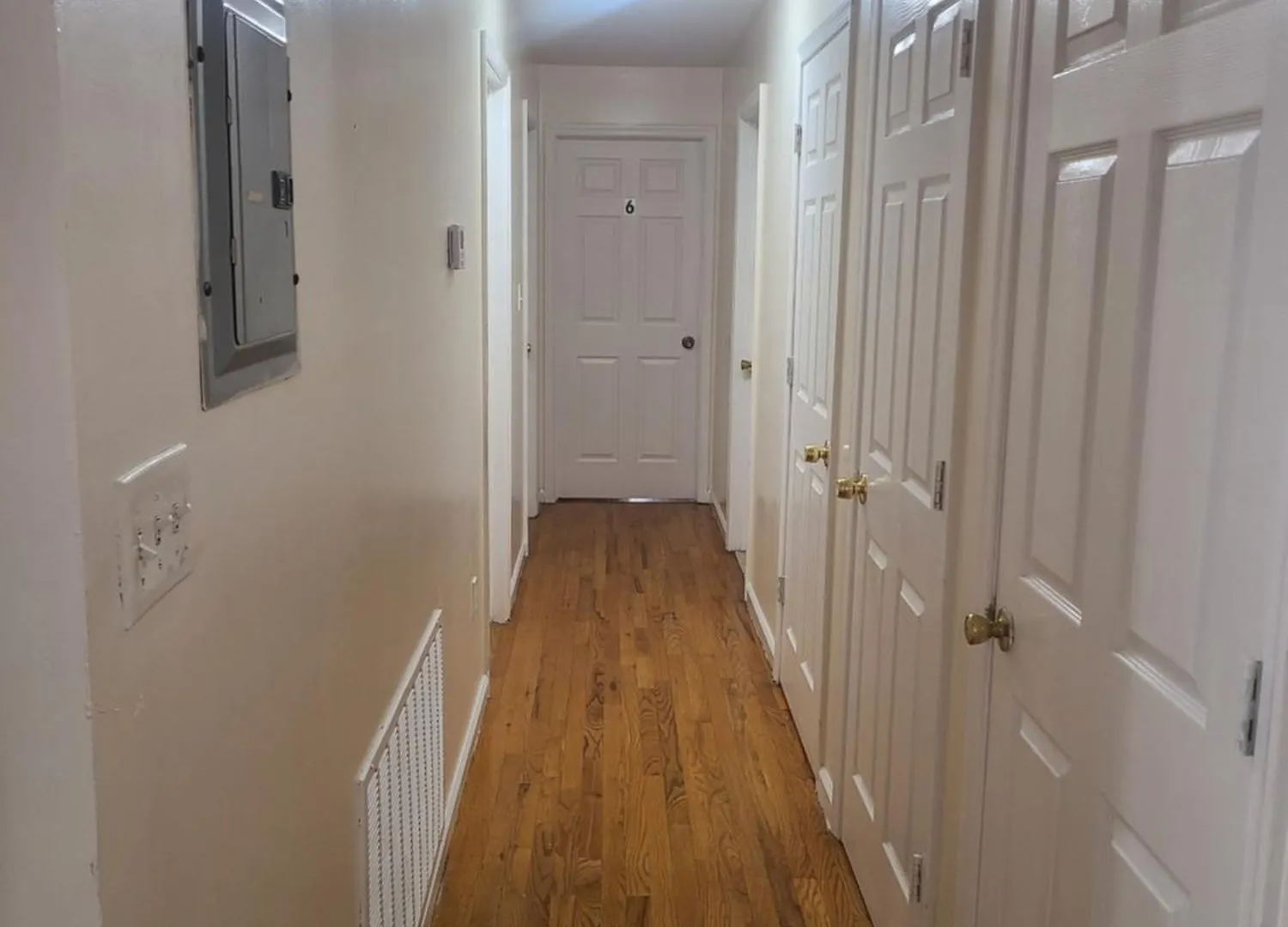 Grace Room 4 Newark Homestay