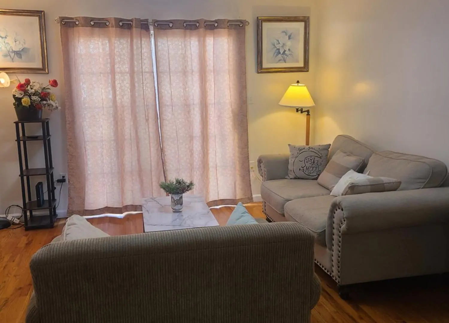 Grace Room 4 Newark United States