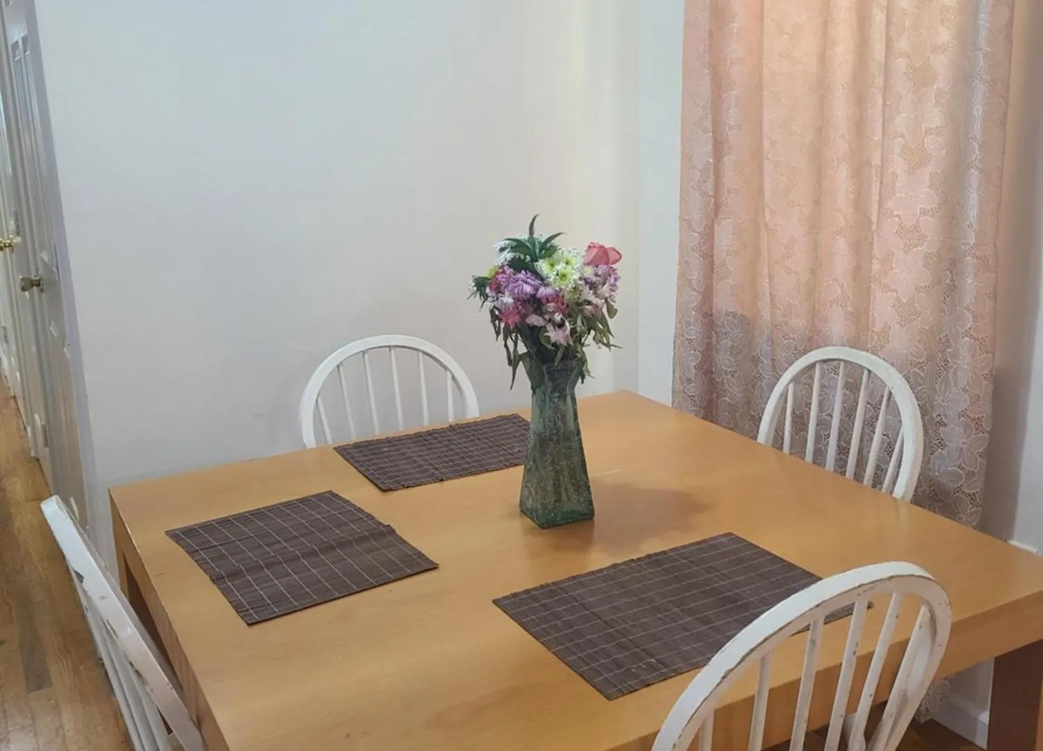 Grace Room 4 Newark Homestay
