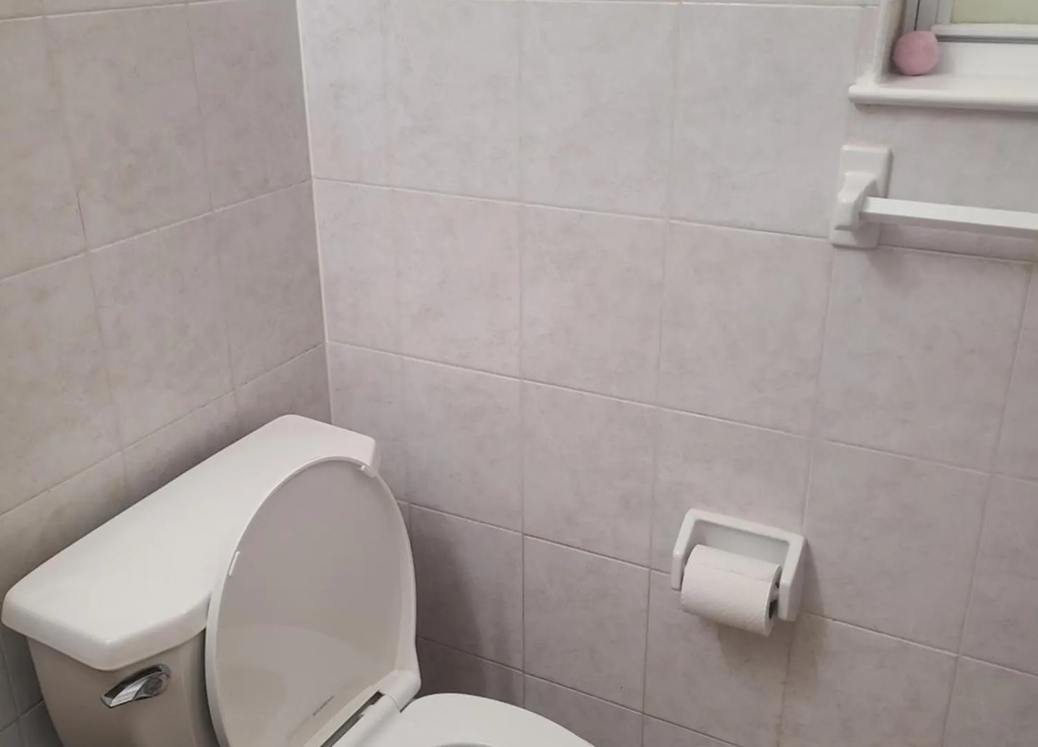 Homestay Grace Room 4 Newark