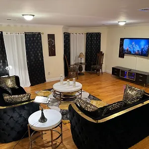 Homestay Affordable Luxury Near Nyc & Ewr