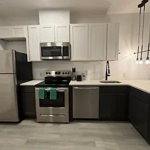  Appartement Willoughby