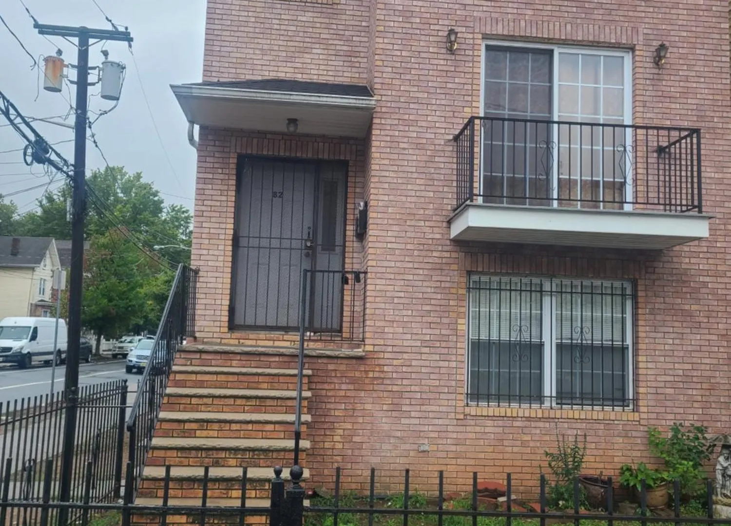 Homestay Grace Room 4 Newark