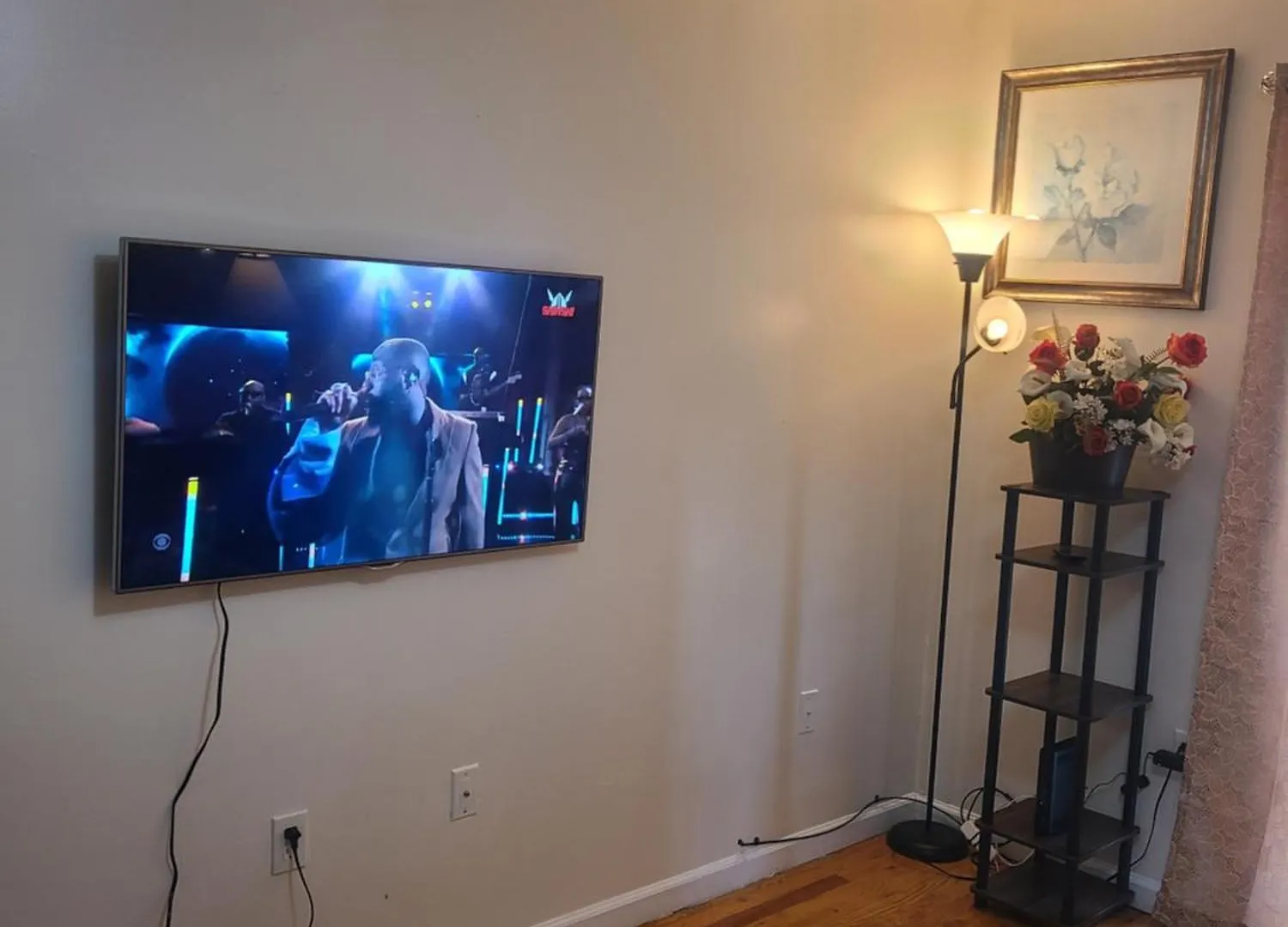 Grace Room 4 Newark United States
