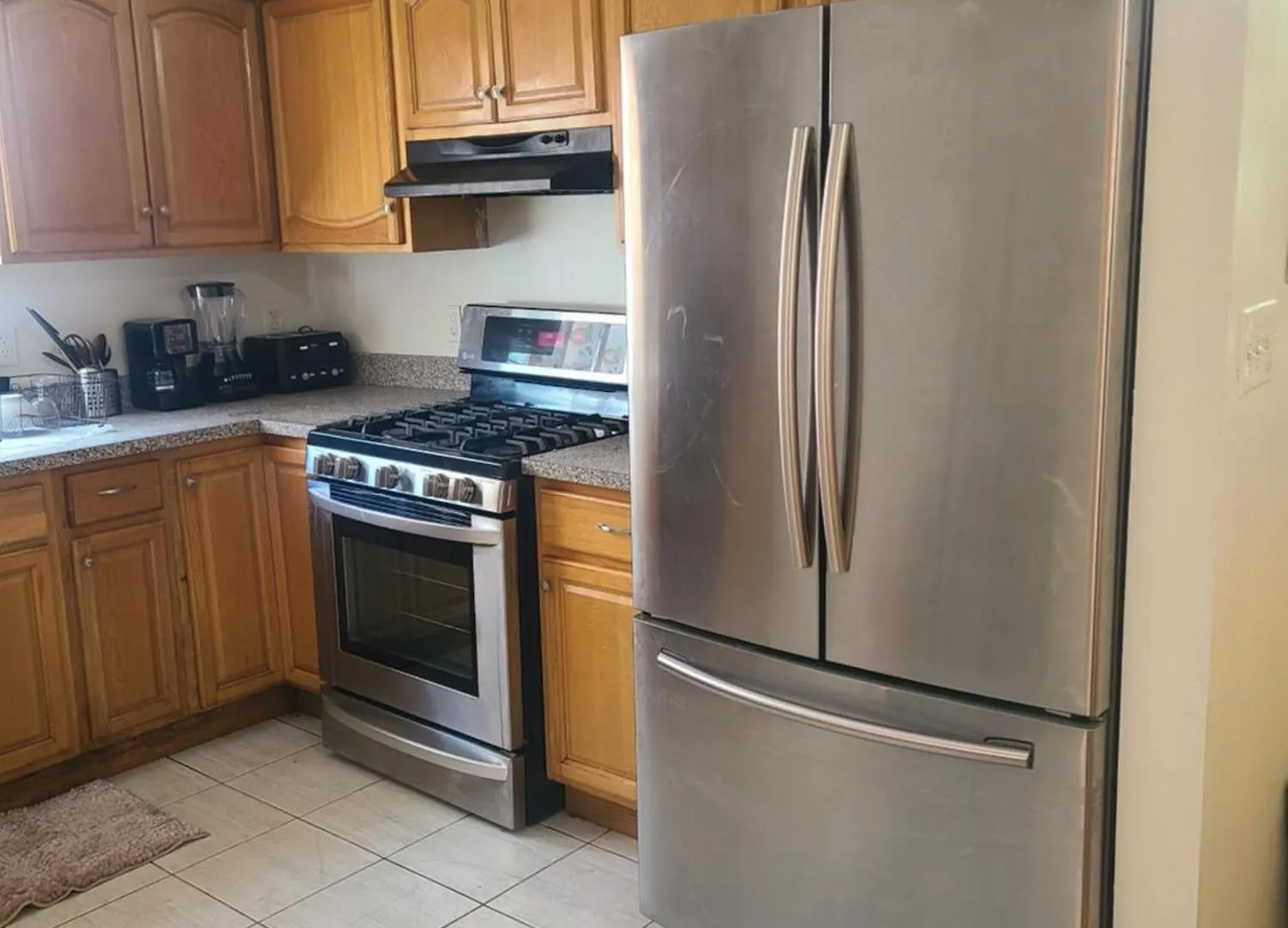 Homestay Grace Room 4 Newark